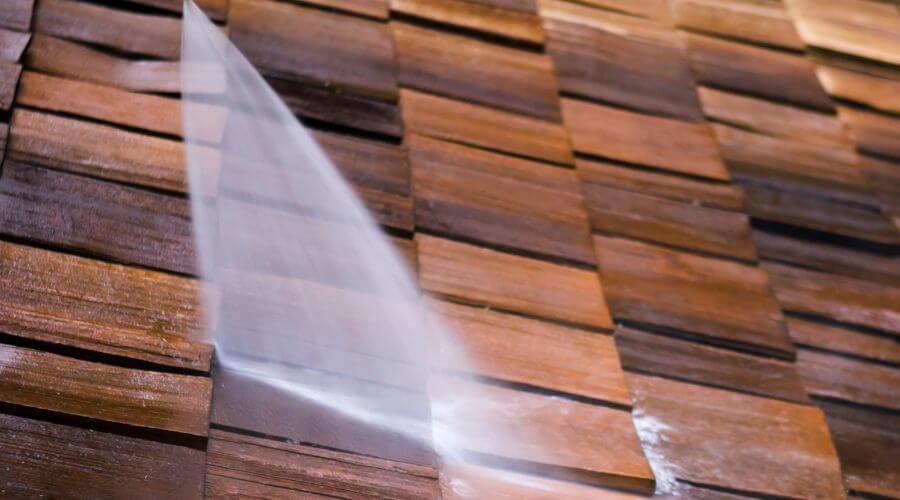 Asphalt Roofing in Minnewaukan, ND